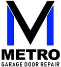 Metro Garage Door Repair LLC​​​​​​​