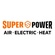 Super Power Electric, Heat & Air