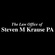 The Law Office of Steven M. Krause P.A.