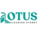 Lotus Upholstery Cleaning Sydney