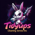 Tidyups Cleaning Service Inc