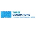 Three Generations Pool/Spa Service, LLC