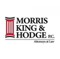 Morris, King & Hodge, P.C - Athens, AL