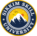 sikkim skill university
