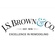 J.S. Brown & Co.