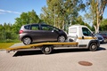 Micha Towing Rescue