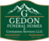 Gedon Funeral Homes & Cremation Services