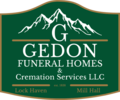Gedon Funeral Homes & Cremation Services