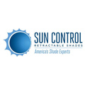 Sun Control Retractable Shades