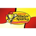 Northern Mister Sparky