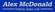 Alex McDonald Vehicle Sales Ltd | Vans for Sale Lanarkshire