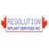 Resolution Inplant Services