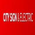 City Sign Service