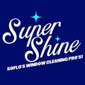 Super Shine Window Cleaning