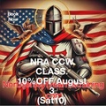 North Jersey Firearms Training