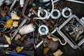 AX Recycling - Scrap Metal