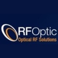 RFoptic- Optical RF Solutions