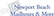 Newport Beach Mailboxes, Shipping Store, Notary & Livescan Fingerprinting