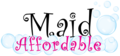 Maid Affordable