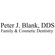 Peter J. Blank, DDS