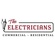 The Electricians