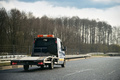 Urban Swift Towing and Recovery