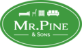 Mr Pine & Sons