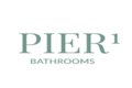 Pier1 Bathrooms in Hove