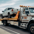 Trail Forge Towing