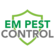 EM Pest Control Leicester