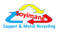 Soyimang Copper & Metal Recycling Corp