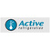 Active Refrigeration