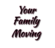 Your Family Moving