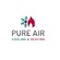 Pure Air Cooling & Heating