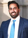 Benny Khorsandi, Esq.