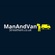 ManandVanStreatham.co.uk