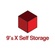 9th & X Self Storage