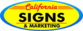 California Signs and Marketing