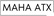 Maha ATX Events on the Ranch