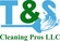 Ts Cleaning Pros