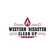 Western Disaster Cleanup