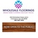 Wholesale Floorings