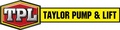 Taylor Pump and Lift