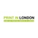 Print In London