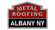 Metal Roofing Albany NY