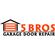 5 Bros Garage Door Repair