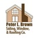 Peter L. Brown