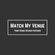 MatchMyVenue
