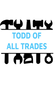 Todd Of All Trades, LLC.