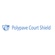 Polypave Court Shield